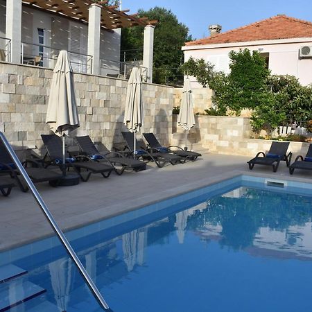 דוברובניק Apartments Marlin Blue מראה חיצוני תמונה