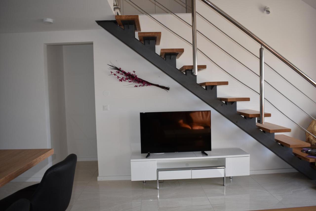 דוברובניק Apartments Marlin Blue מראה חיצוני תמונה