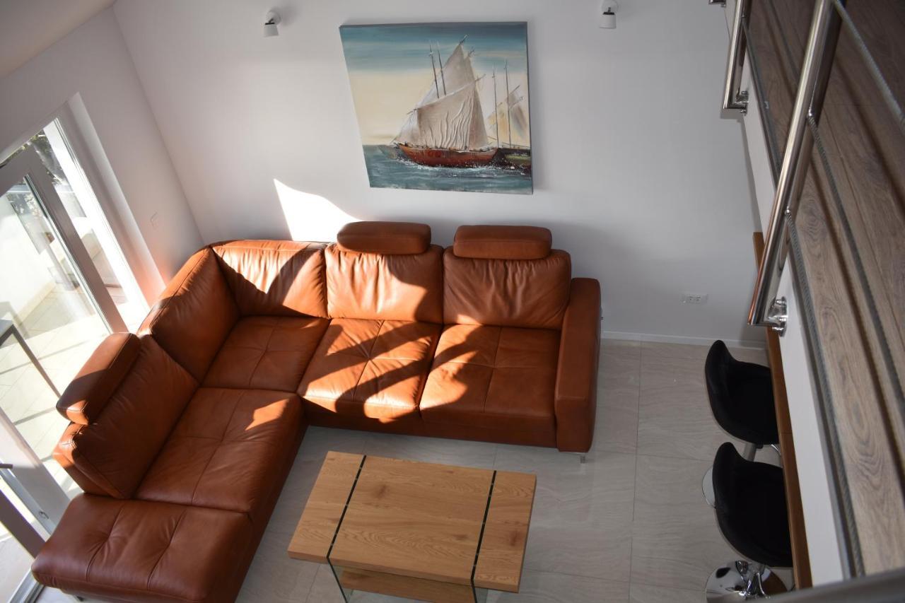 דוברובניק Apartments Marlin Blue מראה חיצוני תמונה