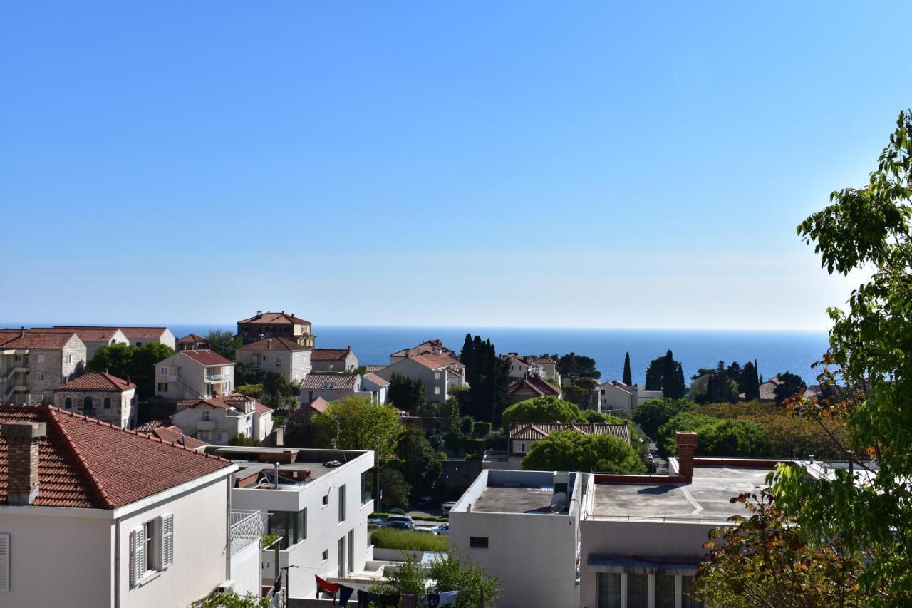 דוברובניק Apartments Marlin Blue מראה חיצוני תמונה