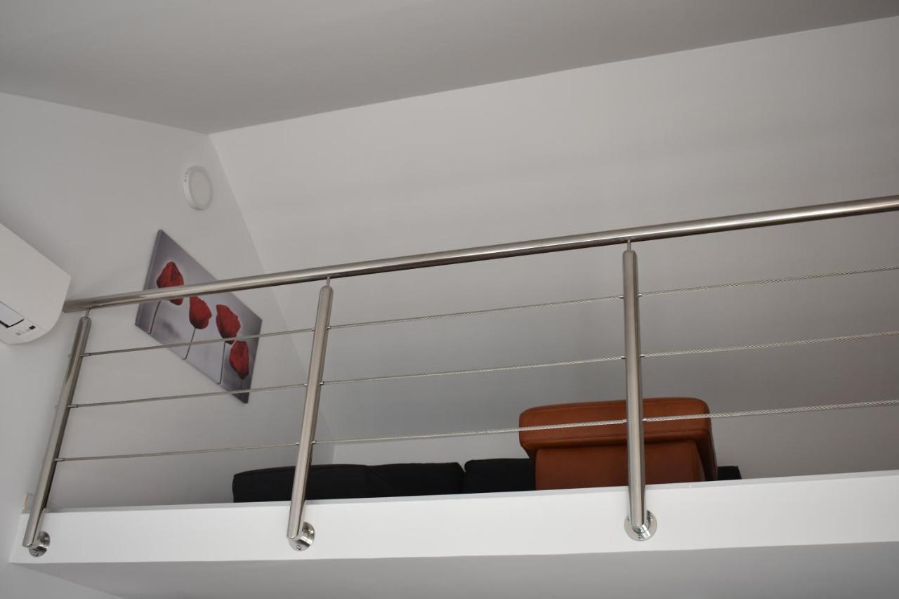 דוברובניק Apartments Marlin Blue מראה חיצוני תמונה