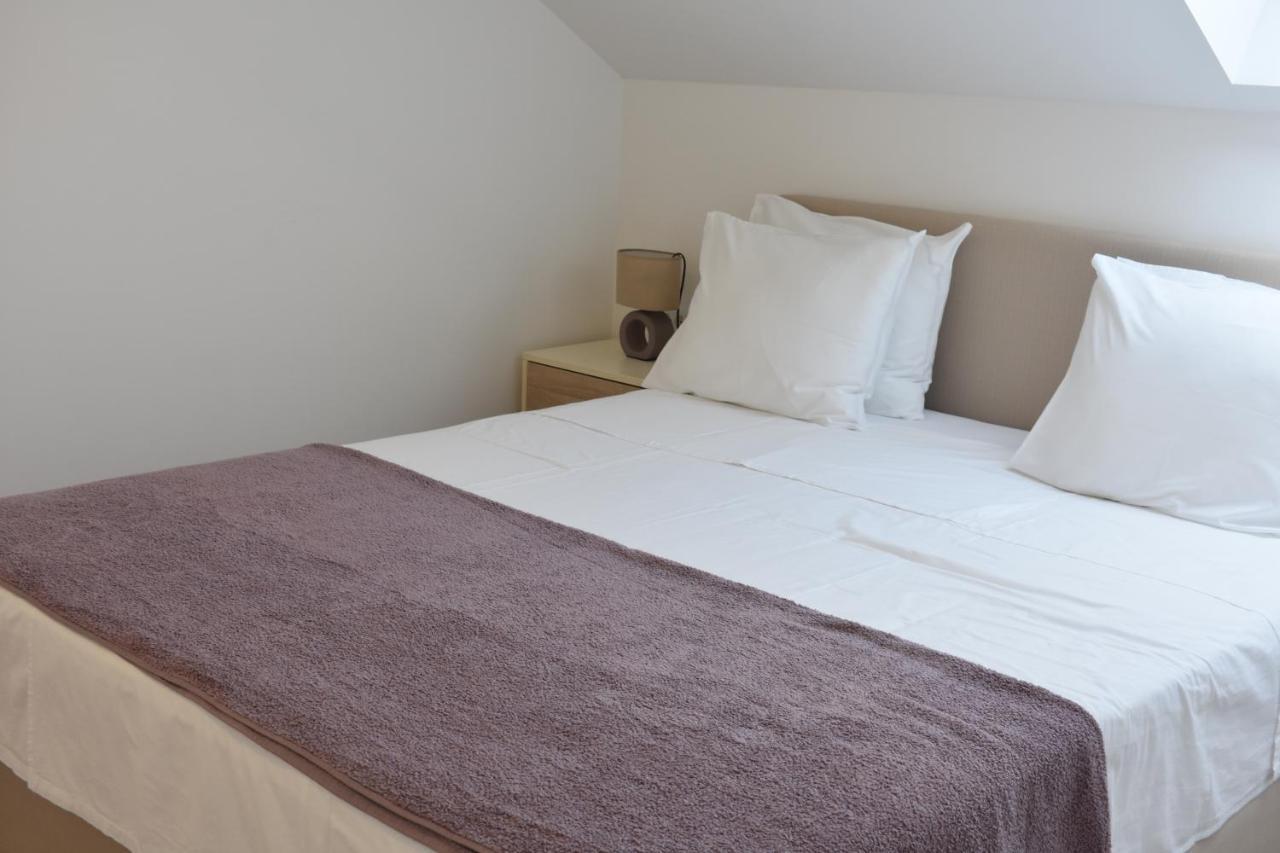 דוברובניק Apartments Marlin Blue מראה חיצוני תמונה