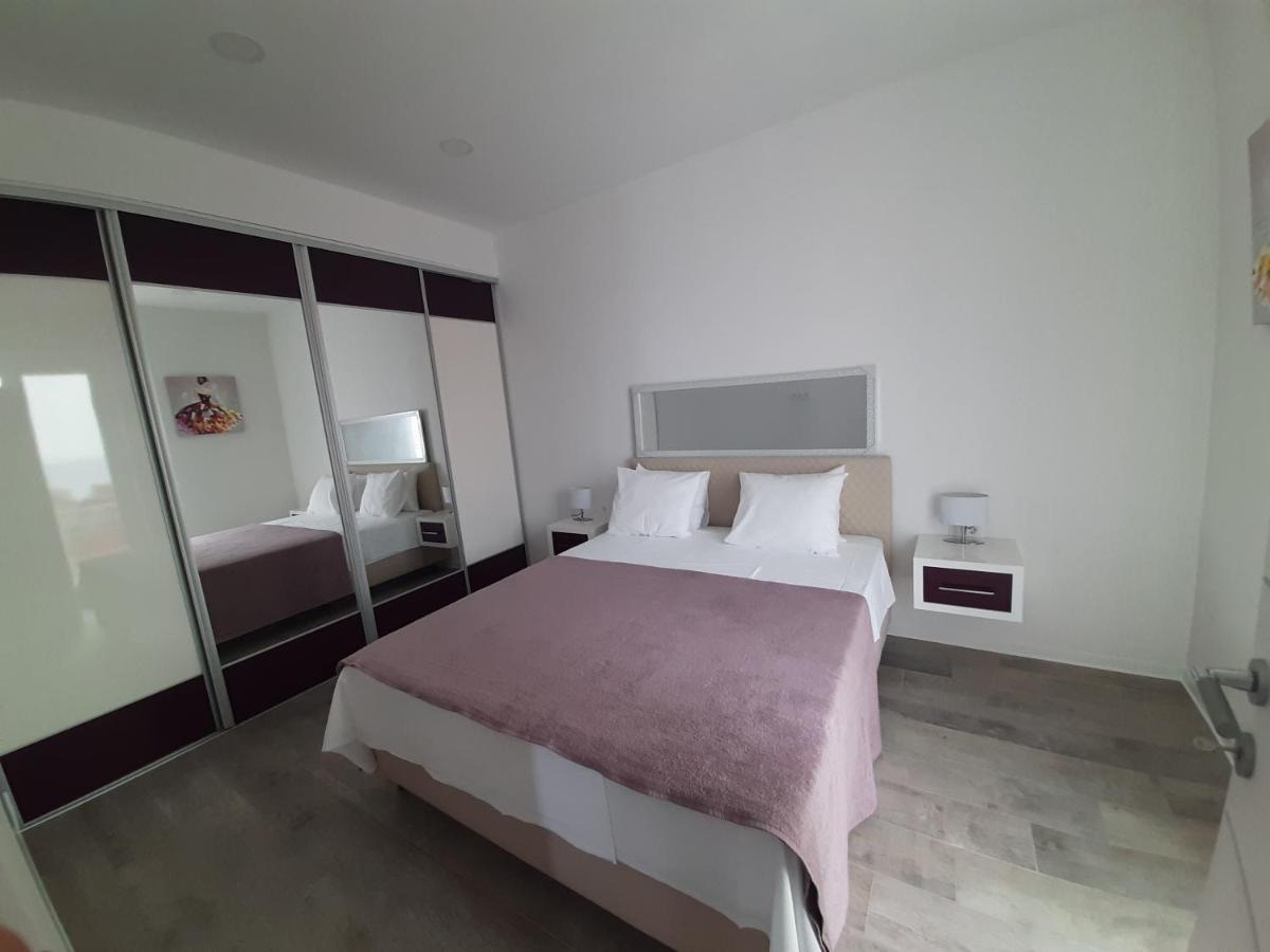 דוברובניק Apartments Marlin Blue מראה חיצוני תמונה