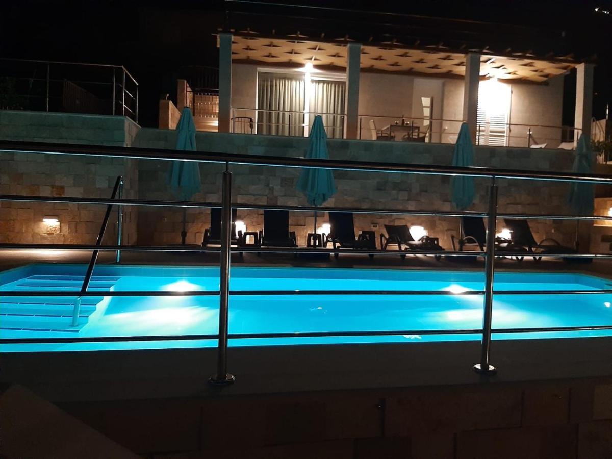 דוברובניק Apartments Marlin Blue מראה חיצוני תמונה