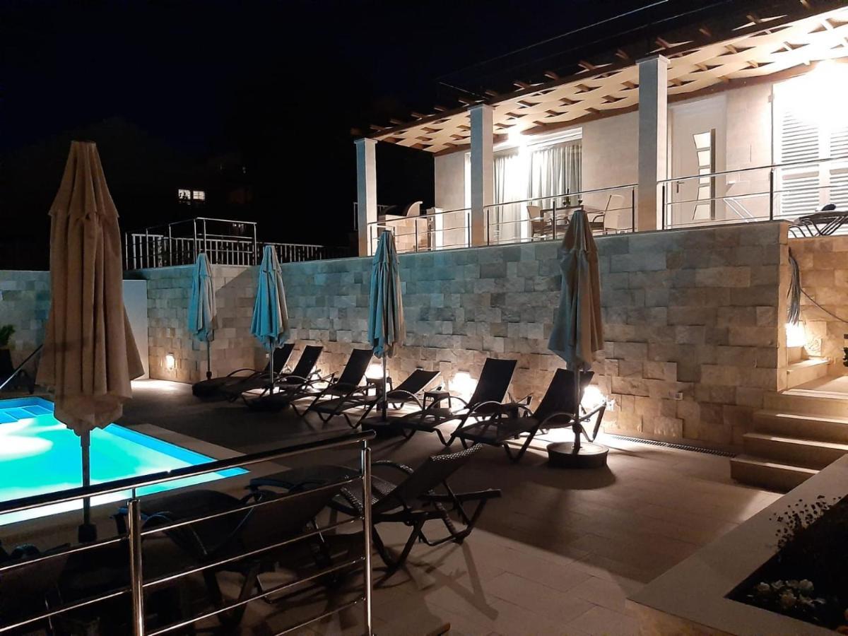 דוברובניק Apartments Marlin Blue מראה חיצוני תמונה