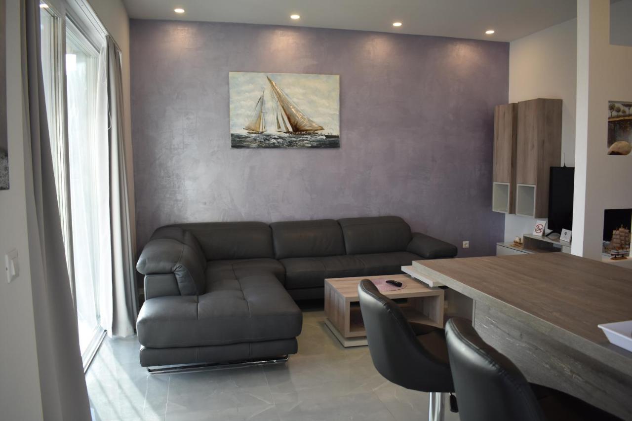 דוברובניק Apartments Marlin Blue מראה חיצוני תמונה