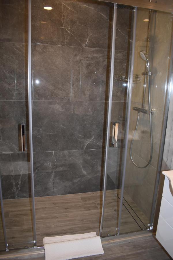 דוברובניק Apartments Marlin Blue מראה חיצוני תמונה