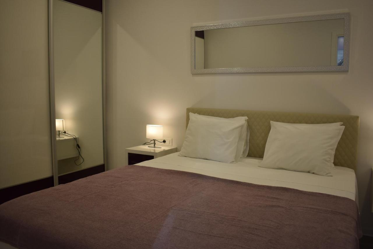 דוברובניק Apartments Marlin Blue מראה חיצוני תמונה