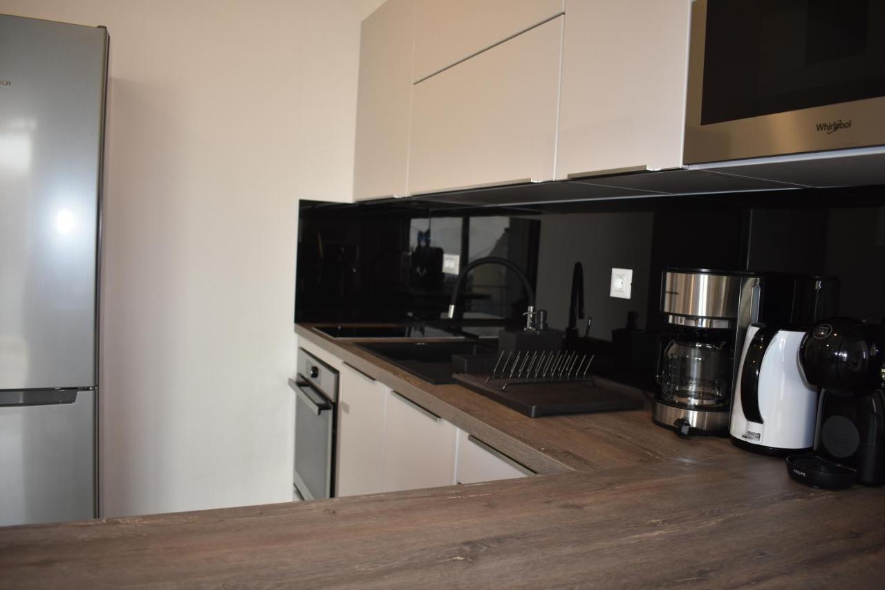 דוברובניק Apartments Marlin Blue מראה חיצוני תמונה