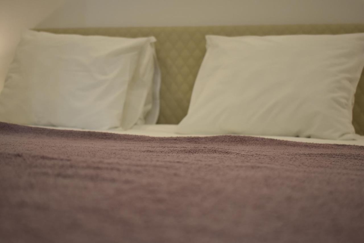 דוברובניק Apartments Marlin Blue מראה חיצוני תמונה